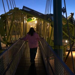 Meet your Posher, Samantha